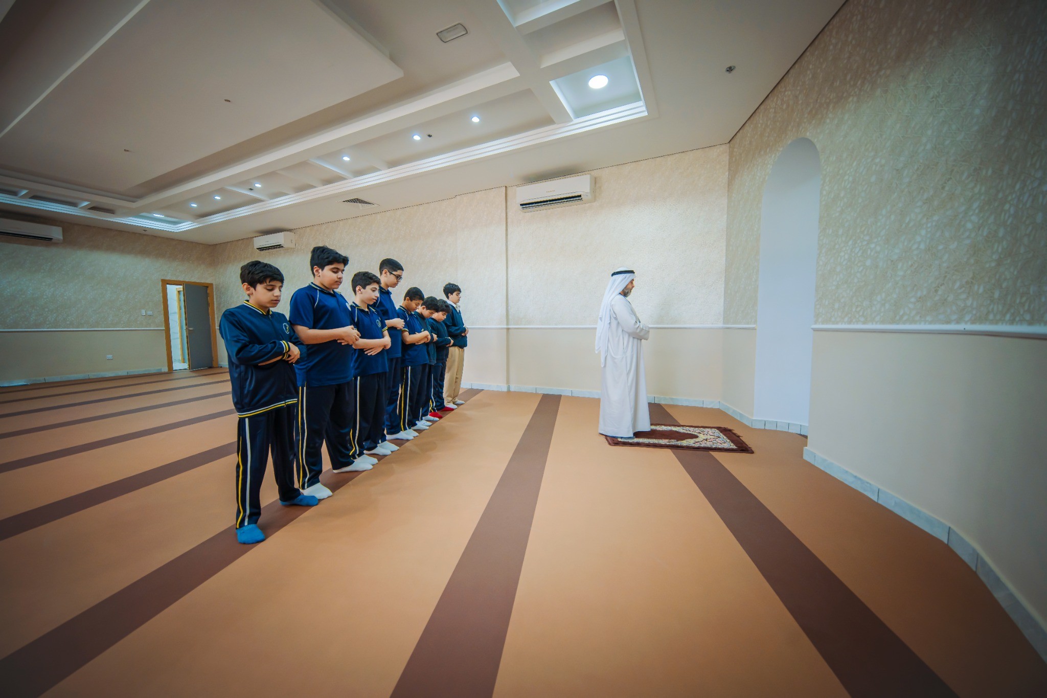 Faith, Character & Identity: How SSI Centers Qur’an and Islamic Values in the American Curriculum
